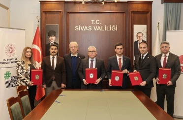 755 yıllık Buruciye Medresesi restore edilecek 