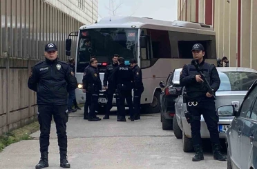 77 milyon liralık MESEM usulsüzlüğü davasında ilk duruşma 