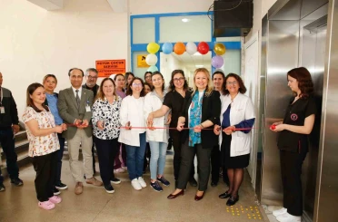 77 yıldır tüm Türkiye’ye şifa dağıtıyor 