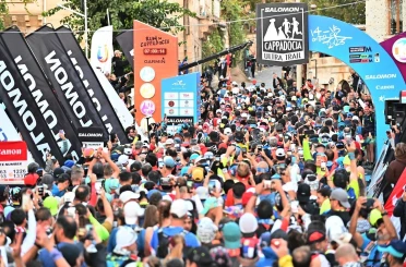 79 ülkeden 2 bin 400 sporcu katılacak 