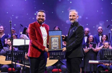 8. ESEV Sanat Festivali Gazze’ye umut oluyor 
