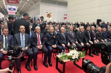 8. Konya Savunma Sanayi Tedarikçi Buluşmaları başladı