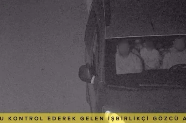 8 yıldır aranan kadın hırsız sahte kimlikle yakalandı 