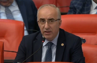 8 yıldır tamamlanamayan Bayburt-Gümüşhane Havaalanı TBMM gündeminde 