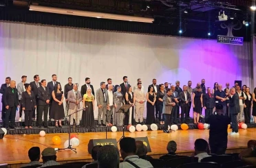 81 ilden 81 sanatçı, duygulandıran şarkı ile ’Terörsüz Türkiye’ sürecine destek verdi 