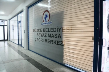 9 ayda 80 bin çağrı aldılar