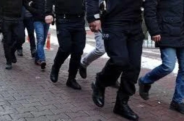 9 ilde FETÖ operasyonu: 20 gözaltı