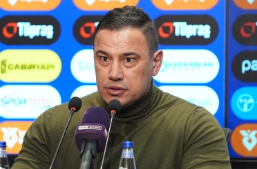 9 maçtır galibiyet yüzü görmeyen Çağdaş Atan istifa edecek mi?