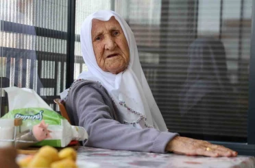 97 yaşındaki Döne Toygar: "Böyle bir ihanet görmedim" 