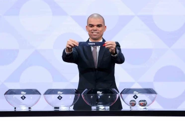 A Milli Futbol Takımı’nın Uluslar A Ligi’ndeki rakipleri belli oldu 