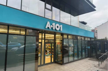 A101, Ramazan’da temel gıda ürünlerine indirim yaptığını duyurdu 