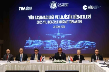 AB-Asya ticaret açılımının kilit oyuncusu Türkiye 