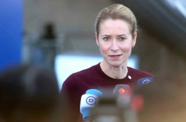 AB: "Rusya’nın (muhatap seçme) tuzağına düşmeyelim" 
