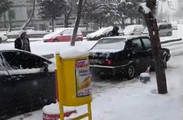 Abart egzoz kullanan Fiat Tofaş sürücüsüne 11 bin lira ceza 