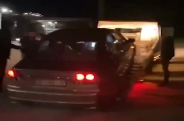 Abartı egzoz ve yüksek ses denetiminde ceza yağdı 