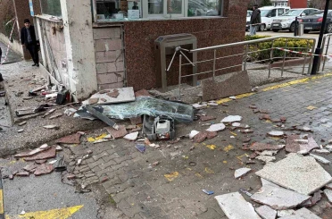 ABB’nin Etimesgut’ta hatalı inşa ettiği iddia edilen kasis kazalara neden oluyor 