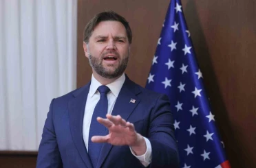 ABD Başkan Yardımcısı Vance: "İsrail meclisinin Batı Şeria’yı ilhak oylaması aptalca" 