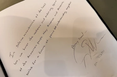 ABD Başkan Yardımcısı Vance, sözde "Ermeni soykırımı" paylaşımını sildi 