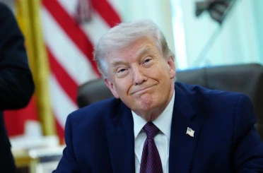 ABD Başkanı Trump: "Bir anlaşmamız olsun ya da olmasın İran’dan ayrılacağız" 