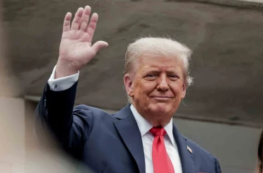 ABD Başkanı Trump: "Sanırım Gazze konusunda çok yakında bir anlaşma yapacağız"