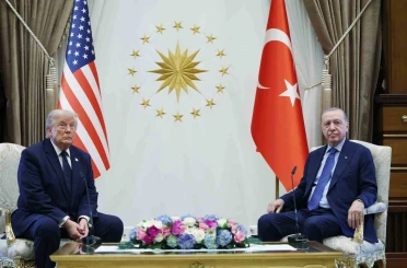 ABD Başkanı Trump: "Türkiye olmasaydı NATO Zirvesi’ne gelmeyebilirdim" 