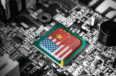 ABD-Çin çip çekişmesine casusluk iddiaları damga vuruyor