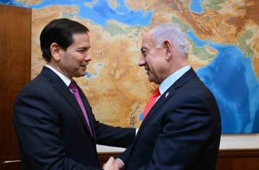 ABD Dışişleri Bakanı Rubio: "(Gazze ateşkesi) Önümüzde daha çok iş var, ancak bu konuda iyimseriz" 