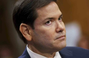 ABD Dışişleri Bakanı Rubio: "Savaş henüz bitmedi, daha yapılacak çok iş var" 