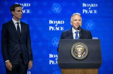 ABD Dışişleri Bakanı Rubio’dan Barış Kurulu açıklaması: "Şu anda odak noktası Gazze’dir" 