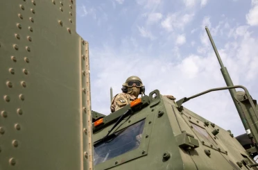 ABD ordusu:" İran’a ait çok sayıda askeri hedef imha edildi" 