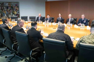 ABD, Rusya ile barış için Ukrayna’dan Donetsk bölgesinden çekilmesini istedi 