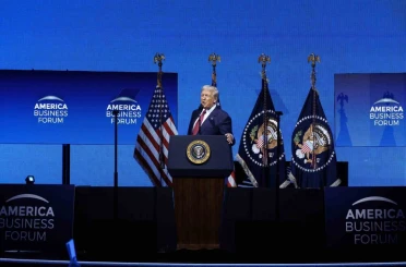 ABD, Rusya ve Çin nükleer silahsızlanma planı üzerinde çalışıyor 