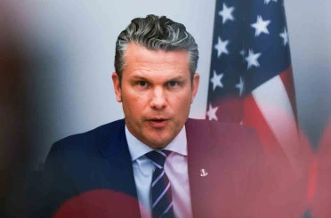 ABD Savunma Bakanı Hegseth’ten Rusya’ya uyarı: "Bedel ödetmek zorunda kalacağız" 