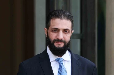 ABD, Suriye Devlet Başkanı eş-Şara’yı yaptırım listesinden çıkardı 