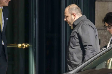 ABD ve Ukrayna arasında "ikili barış görüşmeleri" başladı 