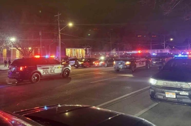 ABD’de kilise otoparkında silahlı saldırı: 2 ölü, 6 yaralı 