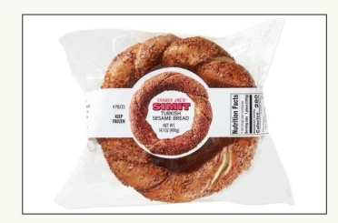 ABD’de Türk simidine gösterilen ilgi ülke geneline yayılıyor 