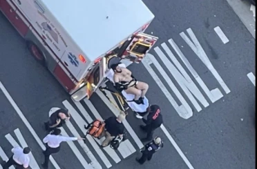 ABD’de Ulusal Muhafızlara silahlı saldırı düzenleyen şüphelinin kimliği netleşti 