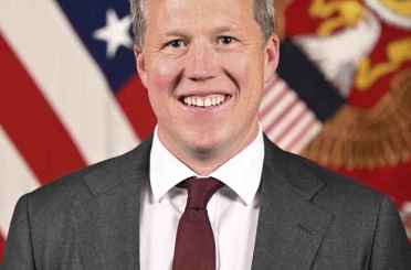 ABD’li Bakan Driscoll, Abu Dabi’de Rus yetkililerle bir araya geldi 