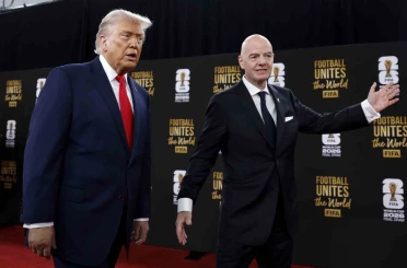 ABD’li Balogun’un cezasının kaldırılmasına Trump’tan teşekkür, Belçika’dan tepki! 