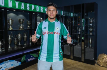 Abdurrahman Üresin’den bahis açıklaması: Üzgünüm!