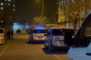 Ablasının acısına dayanamadı, aynı yerden atladı: 1 ağır yaralı 