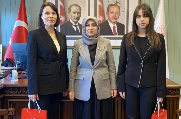 Açıkbaş bölge birincisi oldu 