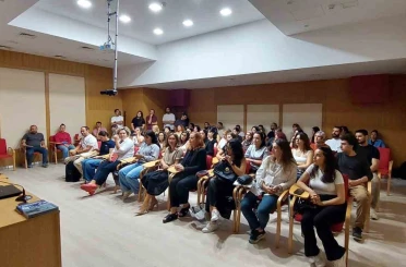 Açıköğretim Fakültesi ÖTAG yapay zekâ eğitimine başladı 