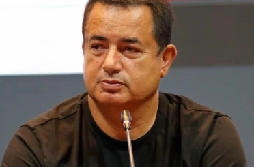 Acun Ilıcalı Slovenya’da lig şampiyonluğu hedefliyor 