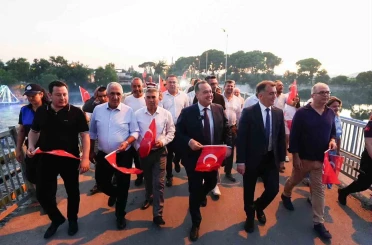 Adala’da festival coşkusu 