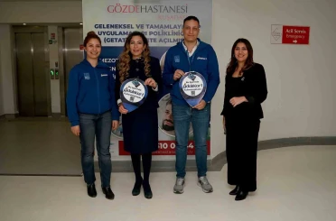 Adalı Kart’ın sunduğu avantajlara sağlık hizmetleri de eklendi 