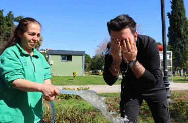 Adana 1 haftada 5 kez ülkenin en sıcak şehri oldu 