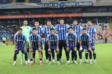 Adana Demirspor’a 6 puan silme cezası 