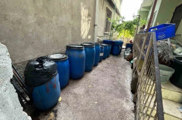 Adana’da 3 bin 650 litre sahte içki ele geçirildi: 4 gözaltı 